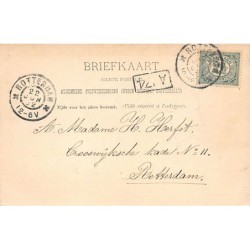 Rare collectable postcards of Netherlands. Vintage Postcards of Netherlands