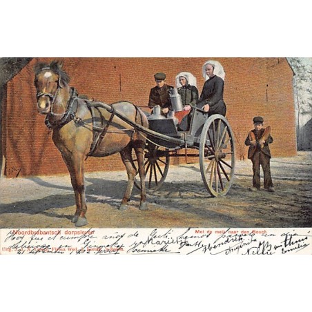 Rare collectable postcards of Netherlands. Vintage Postcards of Netherlands