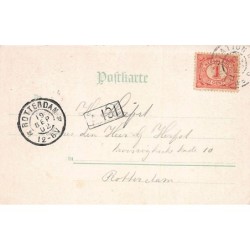 Rare collectable postcards of Netherlands. Vintage Postcards of Netherlands