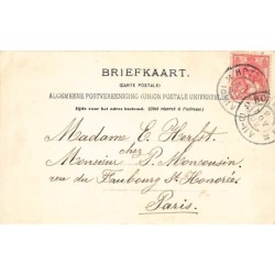 Rare collectable postcards of Netherlands. Vintage Postcards of Netherlands