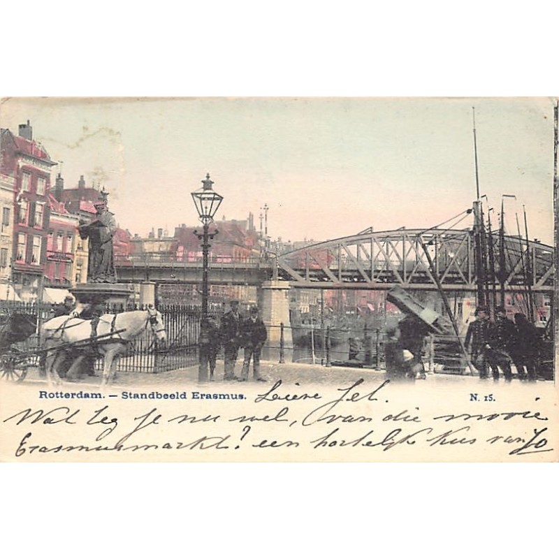 Rare collectable postcards of Netherlands. Vintage Postcards of Netherlands