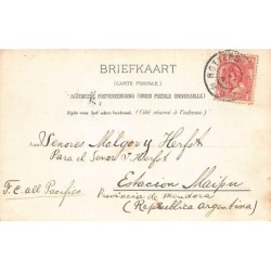 Rare collectable postcards of Netherlands. Vintage Postcards of Netherlands