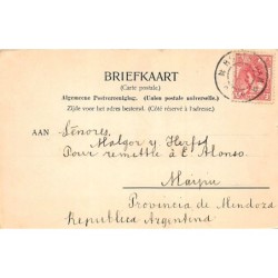 Rare collectable postcards of Netherlands. Vintage Postcards of Netherlands