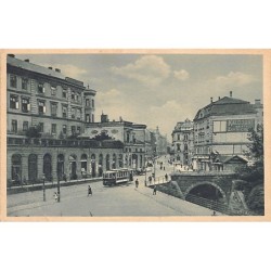 Rare collectable postcards of POLAND. Vintage Postcards of POLAND