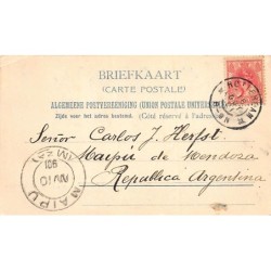 Rare collectable postcards of Netherlands. Vintage Postcards of Netherlands