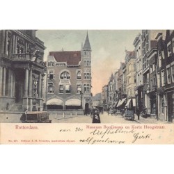 Rare collectable postcards of Netherlands. Vintage Postcards of Netherlands