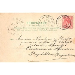 Rare collectable postcards of Netherlands. Vintage Postcards of Netherlands