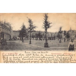 Rare collectable postcards of Netherlands. Vintage Postcards of Netherlands