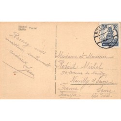 Rare collectable postcards of POLAND. Vintage Postcards of POLAND
