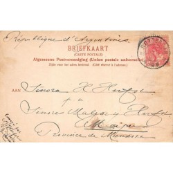 Rare collectable postcards of Netherlands. Vintage Postcards of Netherlands