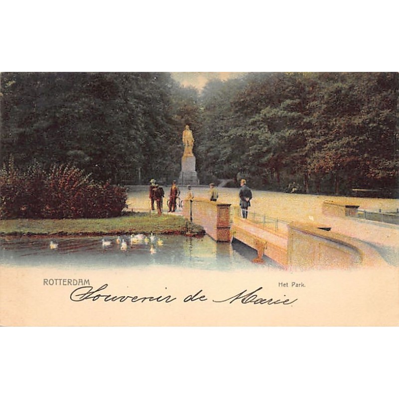 Rare collectable postcards of Netherlands. Vintage Postcards of Netherlands