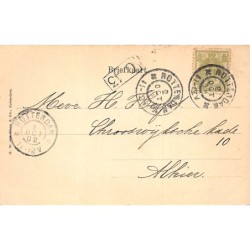 Rare collectable postcards of Netherlands. Vintage Postcards of Netherlands