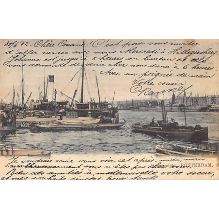 Rare collectable postcards of Netherlands. Vintage Postcards of Netherlands