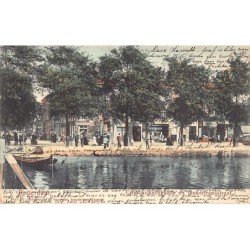 Rare collectable postcards of Netherlands. Vintage Postcards of Netherlands