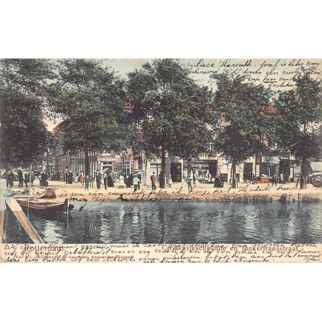 Rare collectable postcards of Netherlands. Vintage Postcards of Netherlands