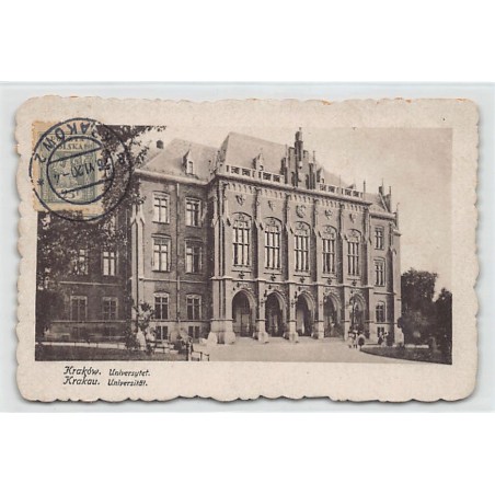 Rare collectable postcards of POLAND. Vintage Postcards of POLAND