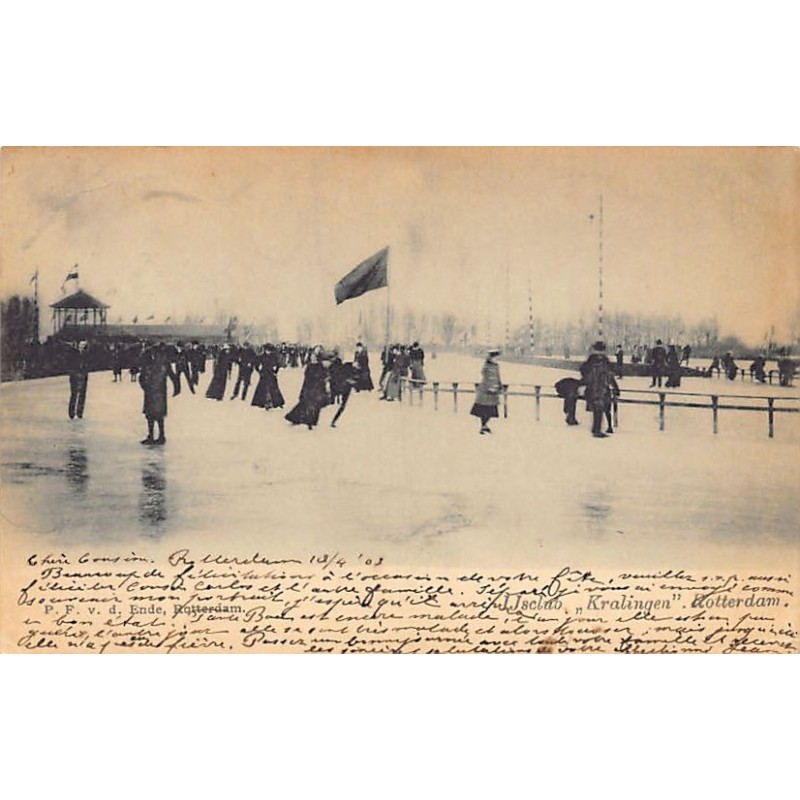 Rare collectable postcards of Netherlands. Vintage Postcards of Netherlands