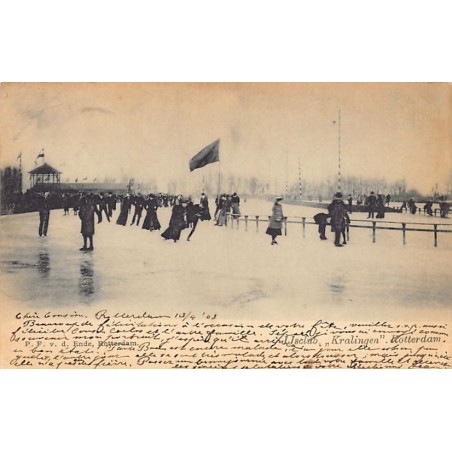 Rare collectable postcards of Netherlands. Vintage Postcards of Netherlands