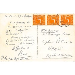 Rare collectable postcards of Netherlands. Vintage Postcards of Netherlands