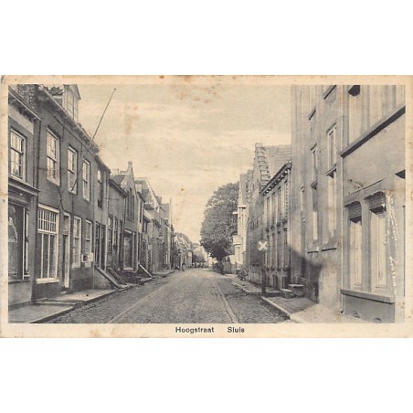 Rare collectable postcards of Netherlands. Vintage Postcards of Netherlands