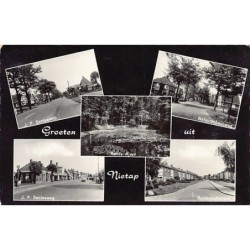 Rare collectable postcards of Netherlands. Vintage Postcards of Netherlands