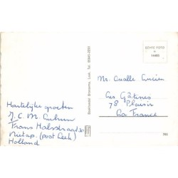 Rare collectable postcards of Netherlands. Vintage Postcards of Netherlands