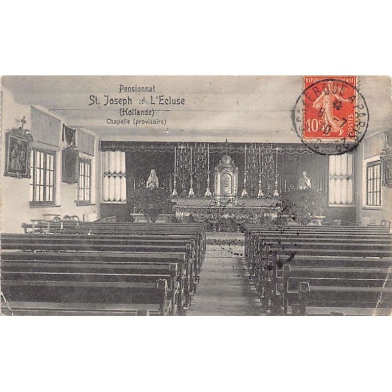 Rare collectable postcards of Netherlands. Vintage Postcards of Netherlands