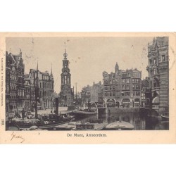 Rare collectable postcards of Netherlands. Vintage Postcards of Netherlands
