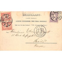 Rare collectable postcards of Netherlands. Vintage Postcards of Netherlands