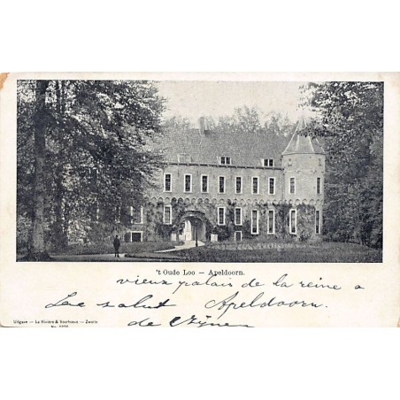 Rare collectable postcards of Netherlands. Vintage Postcards of Netherlands