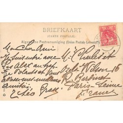 Rare collectable postcards of Netherlands. Vintage Postcards of Netherlands