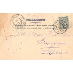 Rare collectable postcards of Netherlands. Vintage Postcards of Netherlands