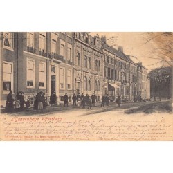 Rare collectable postcards of Netherlands. Vintage Postcards of Netherlands