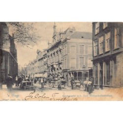 Rare collectable postcards of Netherlands. Vintage Postcards of Netherlands