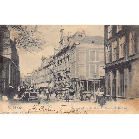 Rare collectable postcards of Netherlands. Vintage Postcards of Netherlands