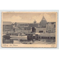 Rare collectable postcards of POLAND. Vintage Postcards of POLAND