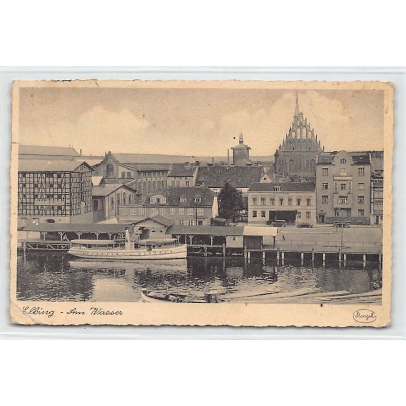 Rare collectable postcards of POLAND. Vintage Postcards of POLAND