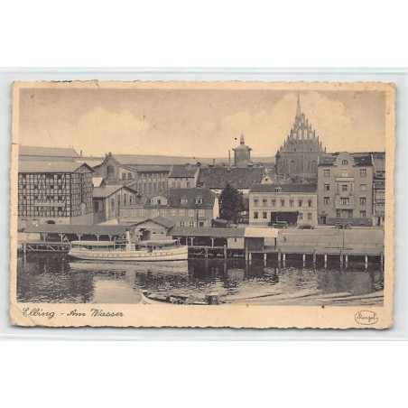 Rare collectable postcards of POLAND. Vintage Postcards of POLAND