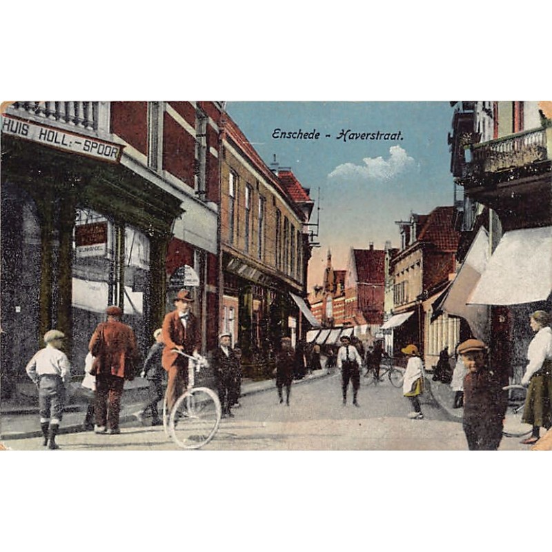 Rare collectable postcards of Netherlands. Vintage Postcards of Netherlands