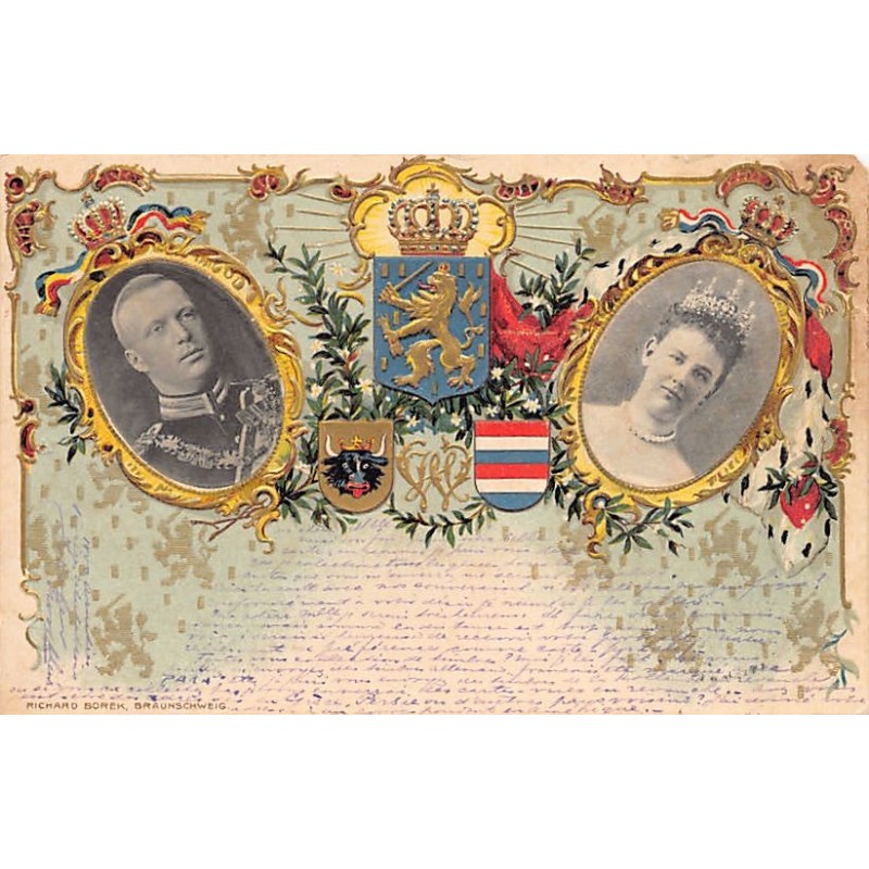 Rare collectable postcards of Netherlands. Vintage Postcards of Netherlands