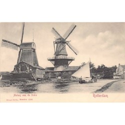 Rare collectable postcards of Netherlands. Vintage Postcards of Netherlands