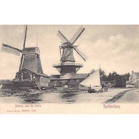 Rare collectable postcards of Netherlands. Vintage Postcards of Netherlands