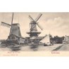 Rare collectable postcards of Netherlands. Vintage Postcards of Netherlands