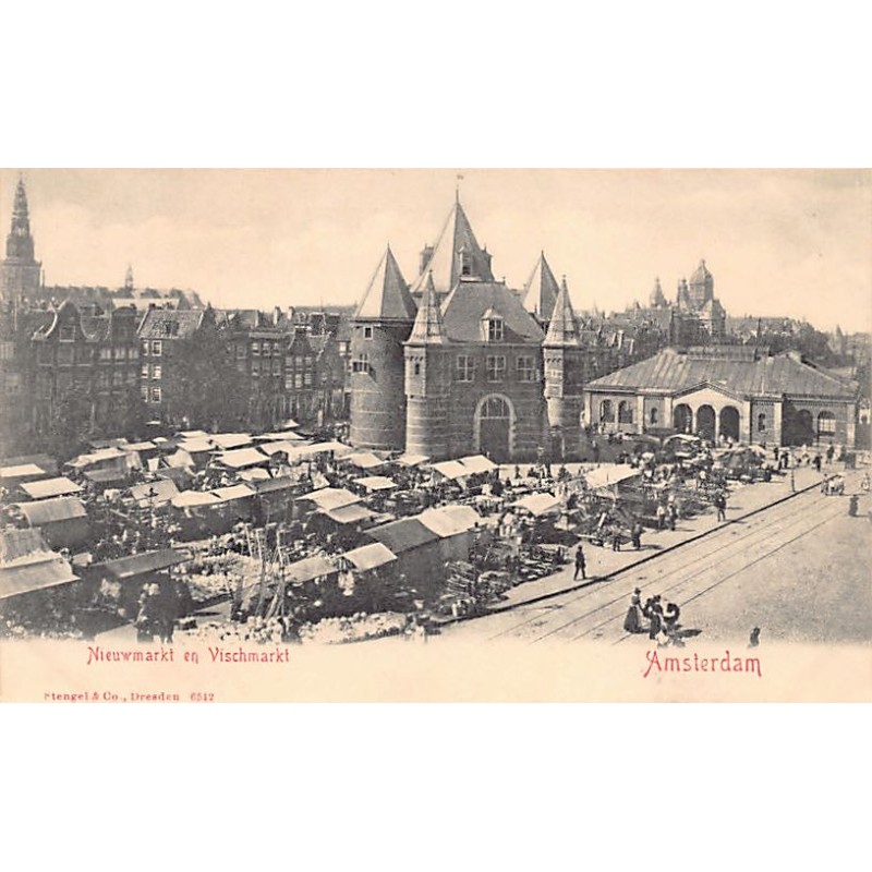 Rare collectable postcards of Netherlands. Vintage Postcards of Netherlands