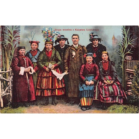 Rare collectable postcards of POLAND. Vintage Postcards of POLAND