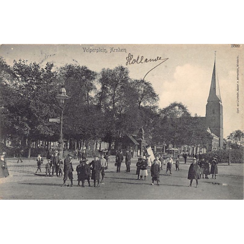 Rare collectable postcards of Netherlands. Vintage Postcards of Netherlands