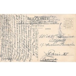 Rare collectable postcards of Netherlands. Vintage Postcards of Netherlands