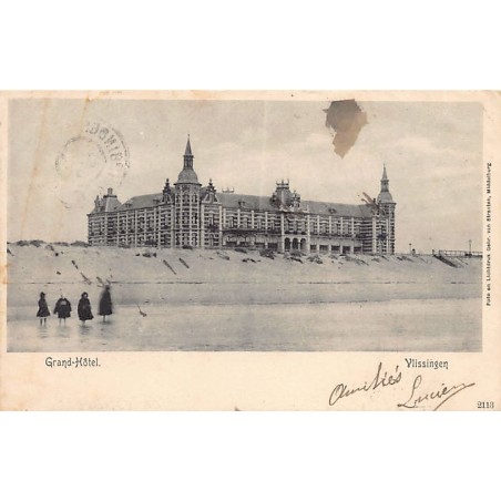 Rare collectable postcards of Netherlands. Vintage Postcards of Netherlands