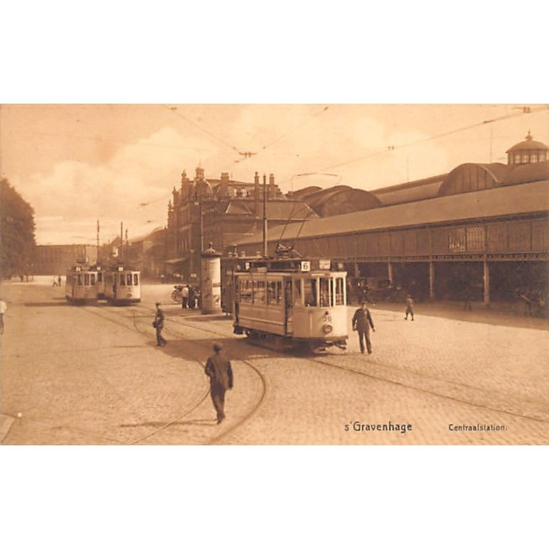 Rare collectable postcards of Netherlands. Vintage Postcards of Netherlands