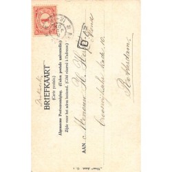 Rare collectable postcards of Netherlands. Vintage Postcards of Netherlands